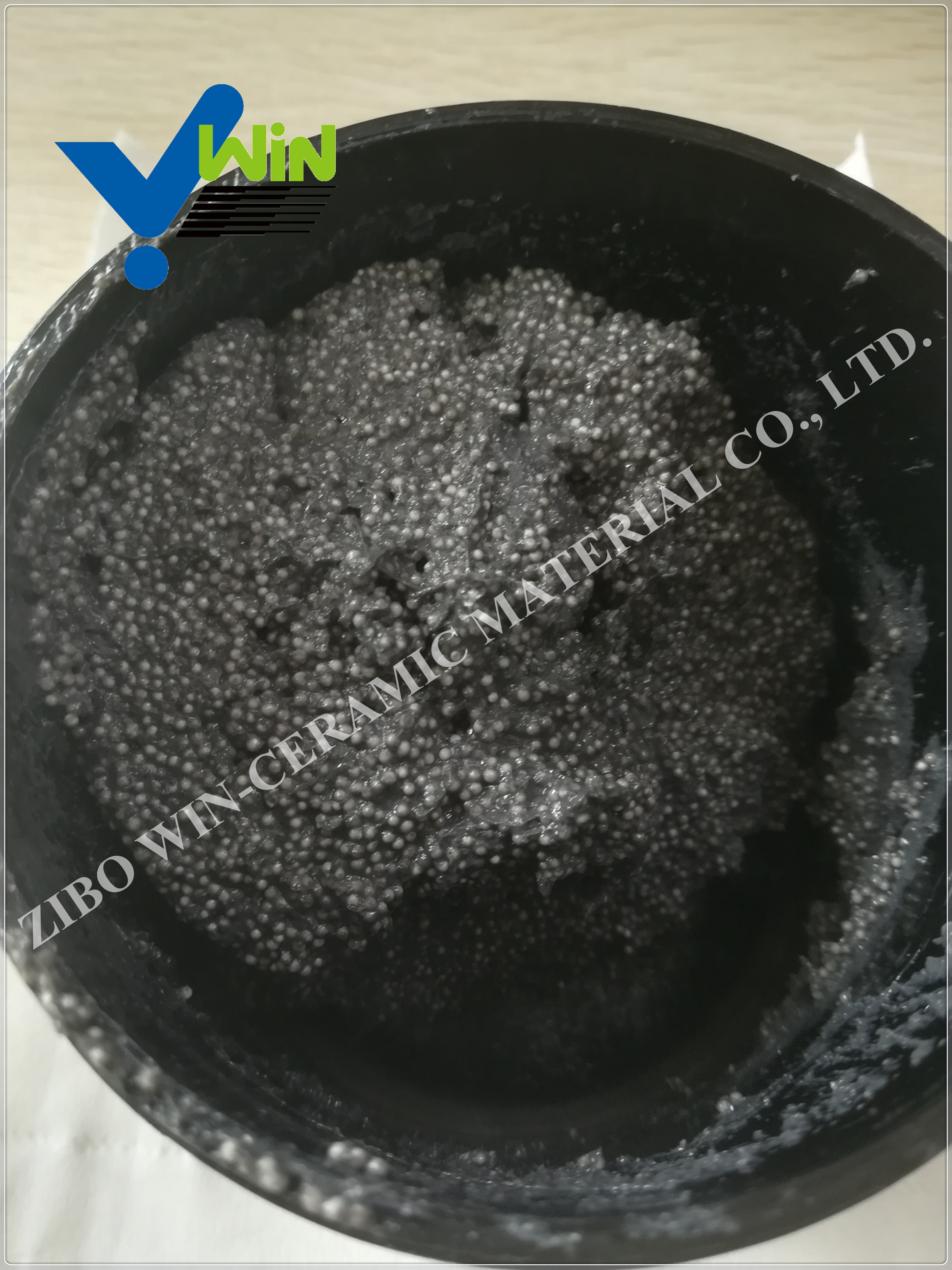 Использование методов и мер предосторожности из износостойкого клея на основе гранул